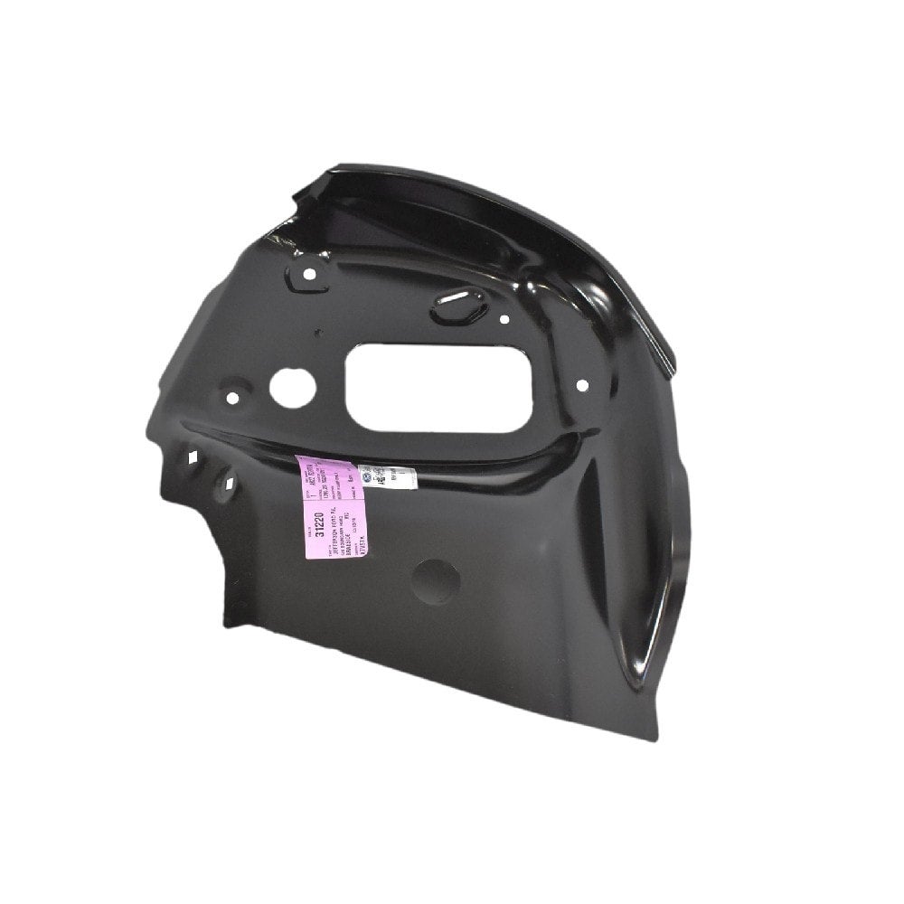 Ford Rear Quarter Panel Reinforcement RH - Falcon FG, FG MKII | THE ...