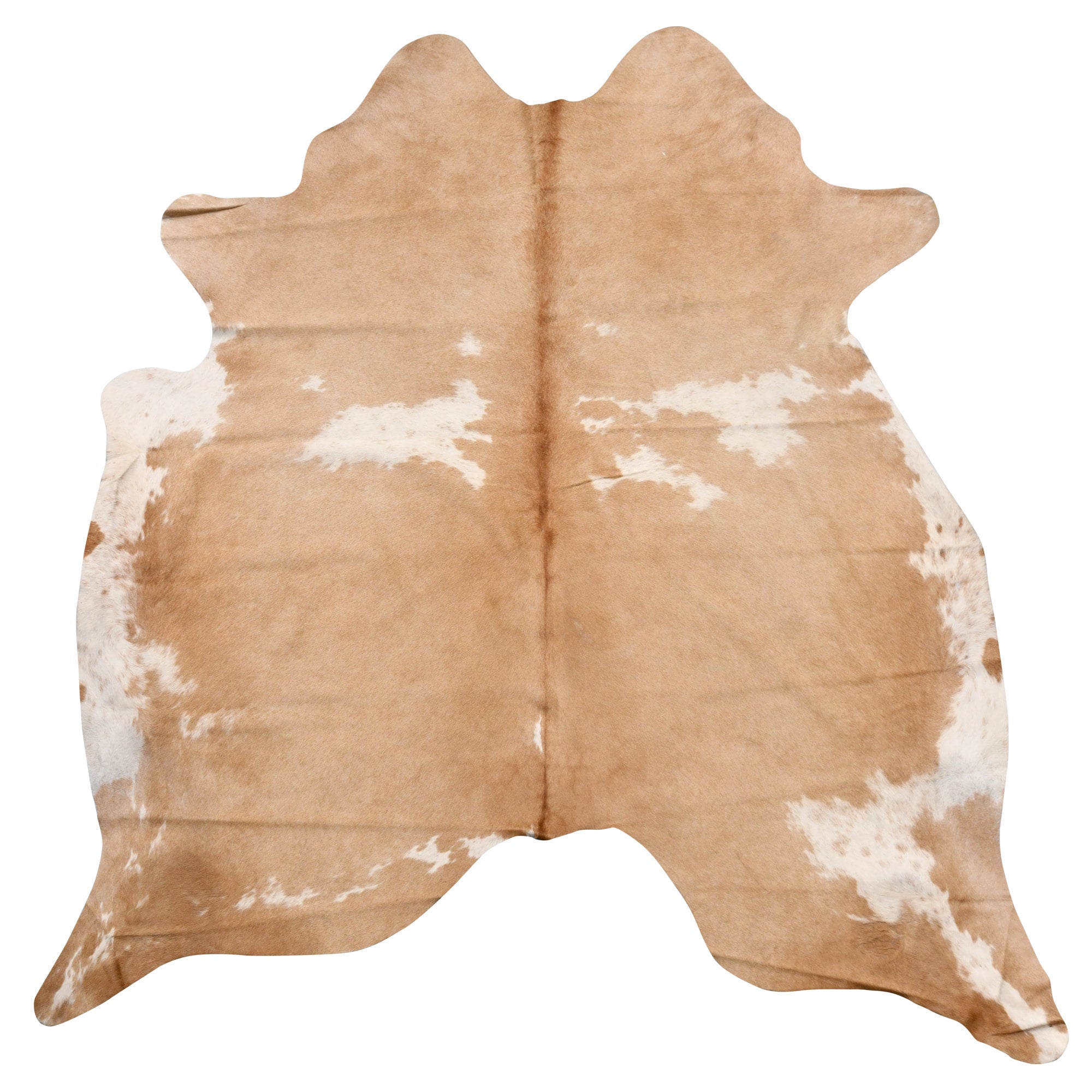 Cowskin Rugs | THE MANCAVE GARAGE