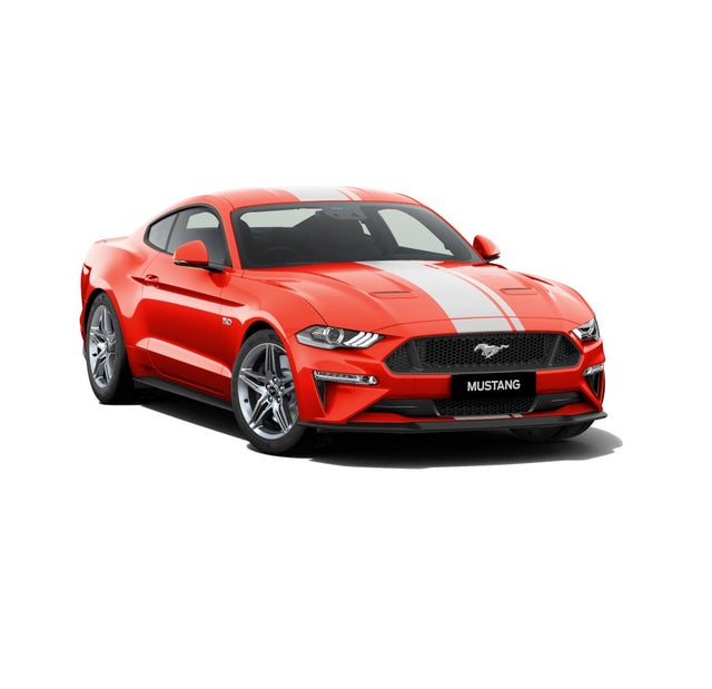 2019 mustang convertible accessories sales
