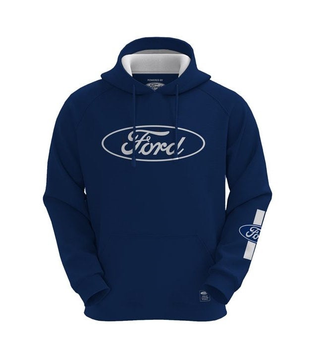 Ford hoodie hot sale