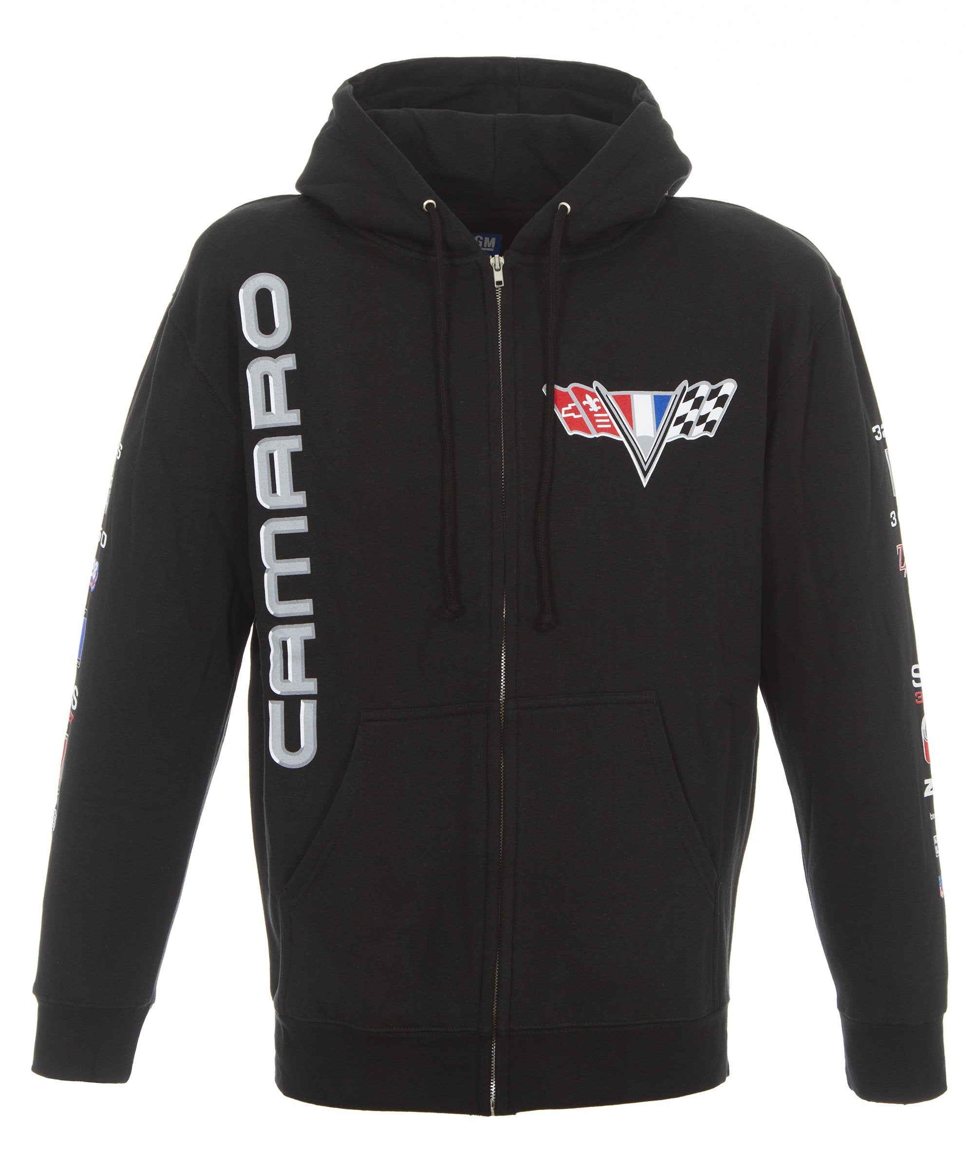 Camaro hoodie new arrivals