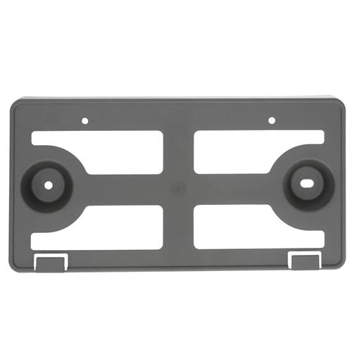 Mustang number top plate holder