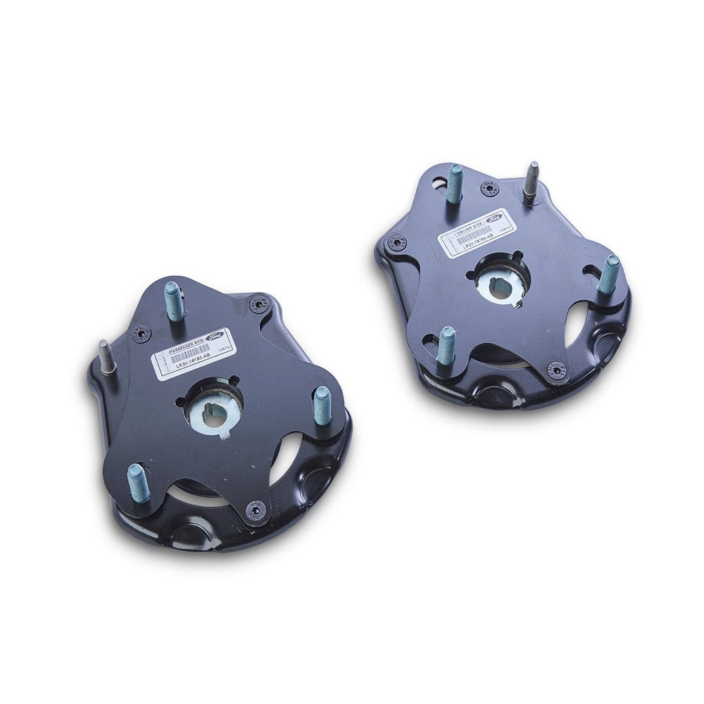 Adjustable Strut Mount Kit 20152024 Ford Mustang Mach 1, Dark Horse HP