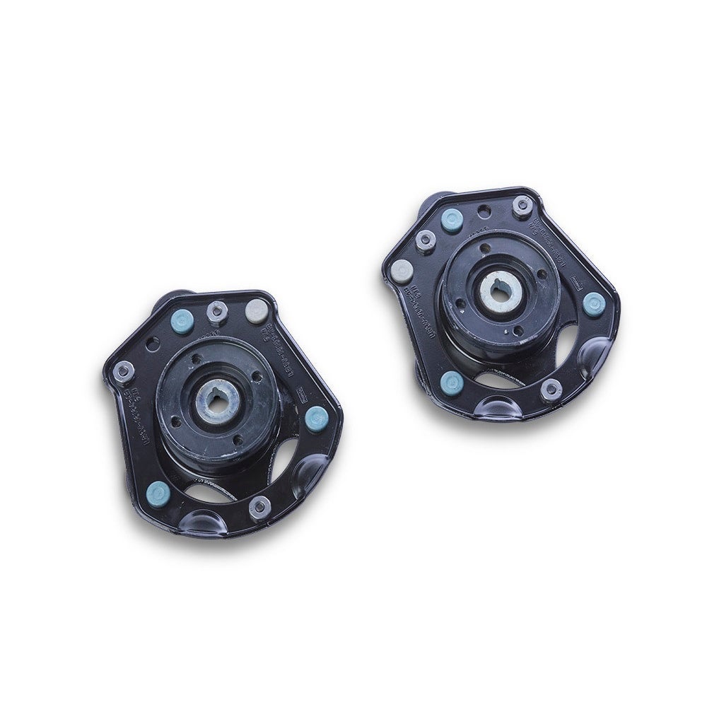 Adjustable Strut Mount Kit 20152024 Ford Mustang Mach 1, Dark Horse HP