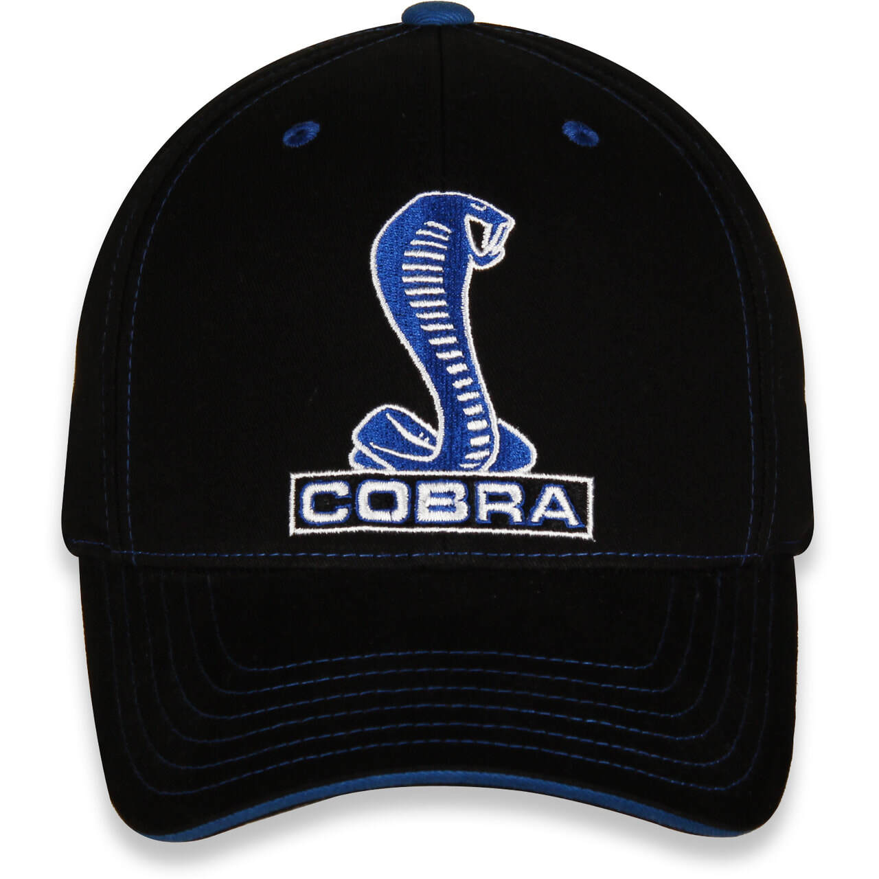 Ford Cobra Cap THE MANCAVE GARAGE