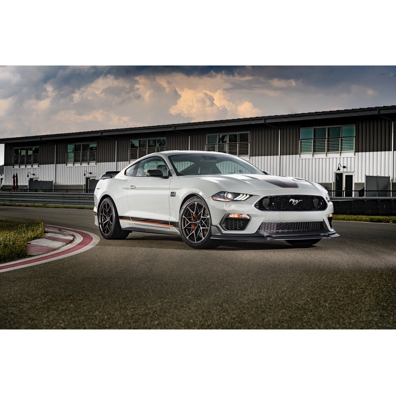 2021 Ford Mustang Service Information Manual CD-ROM | THE MANCAVE GARAGE