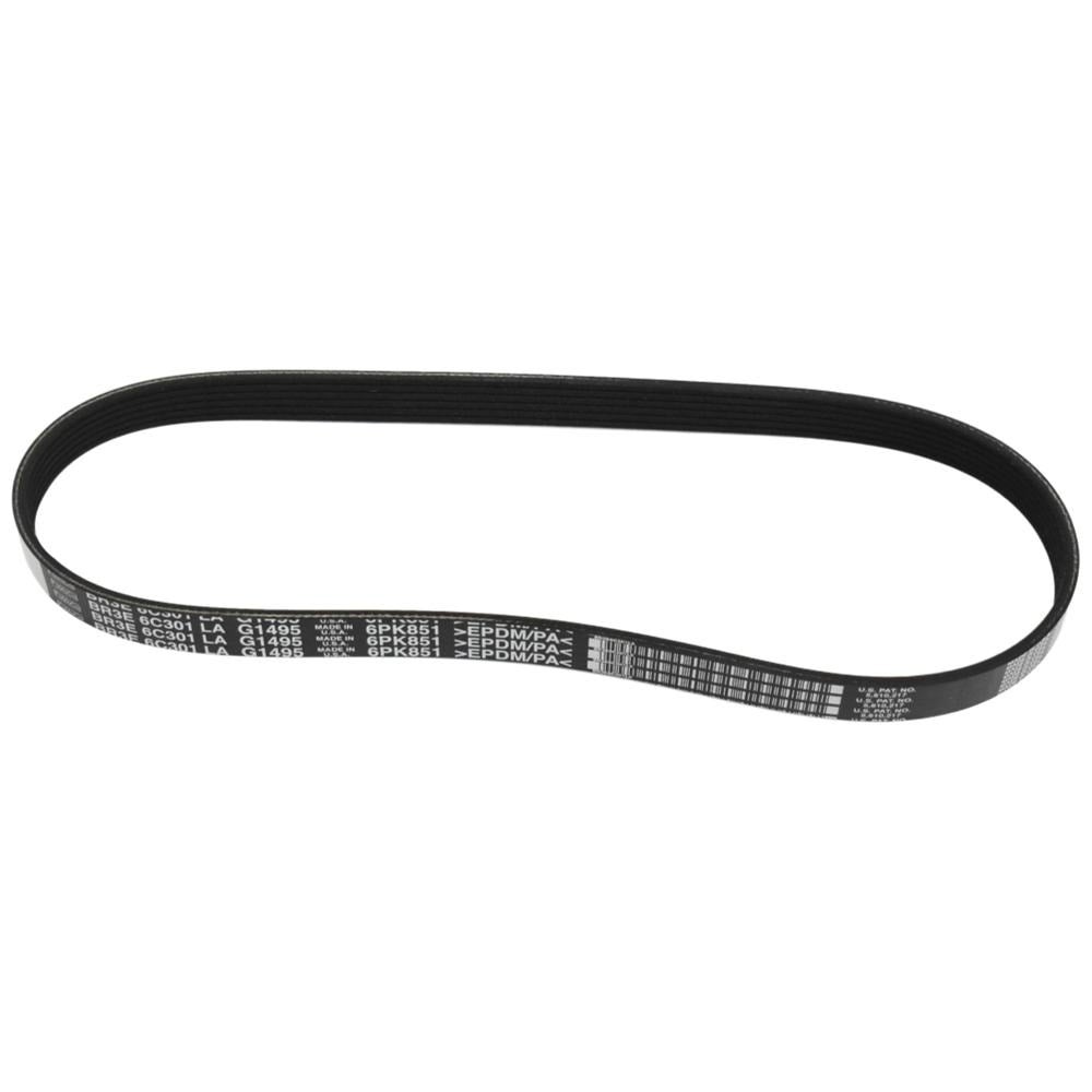 Ford online mustang belt