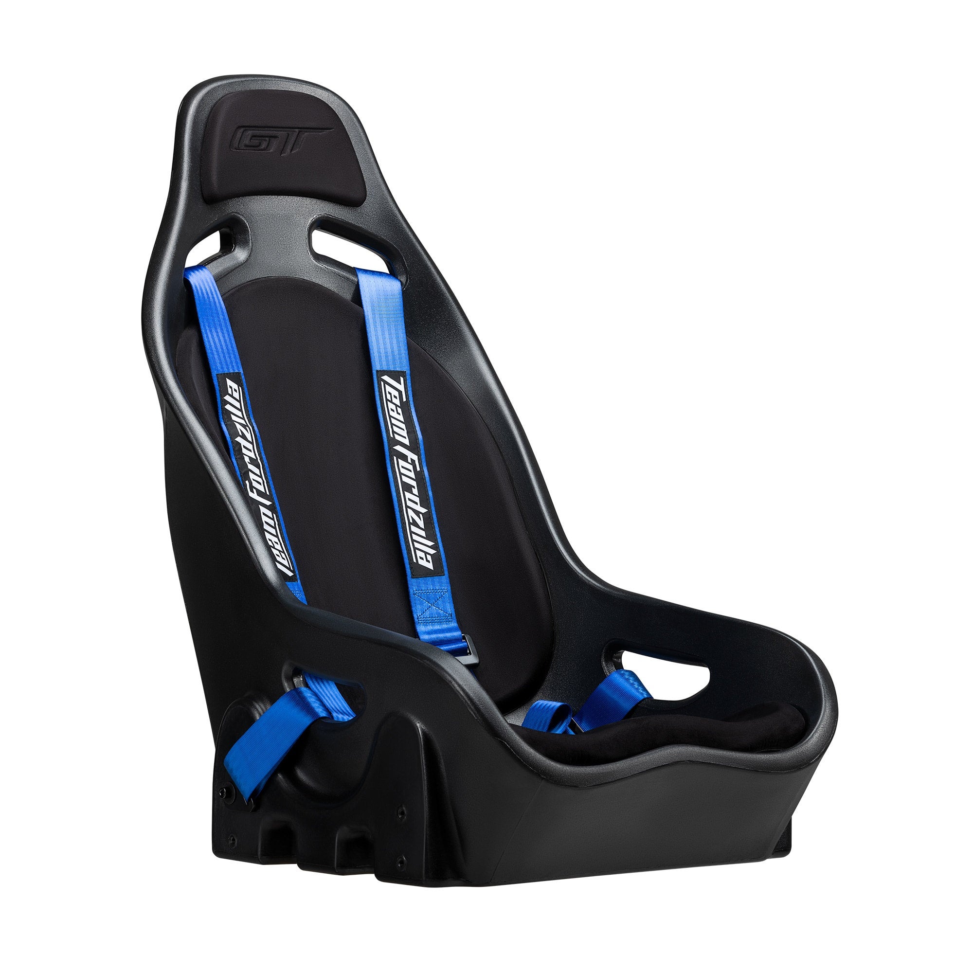 Ford GT Edition Elite ES1 Racing Simulator Seat THE MANCAVE GARAGE