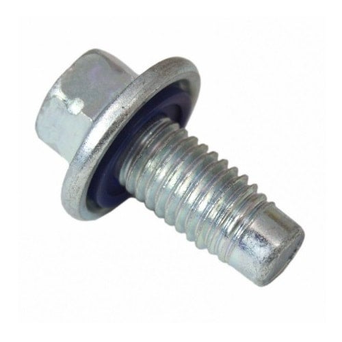 Mustang Oil Drain Plug 20152017 THE MANCAVE GARAGE