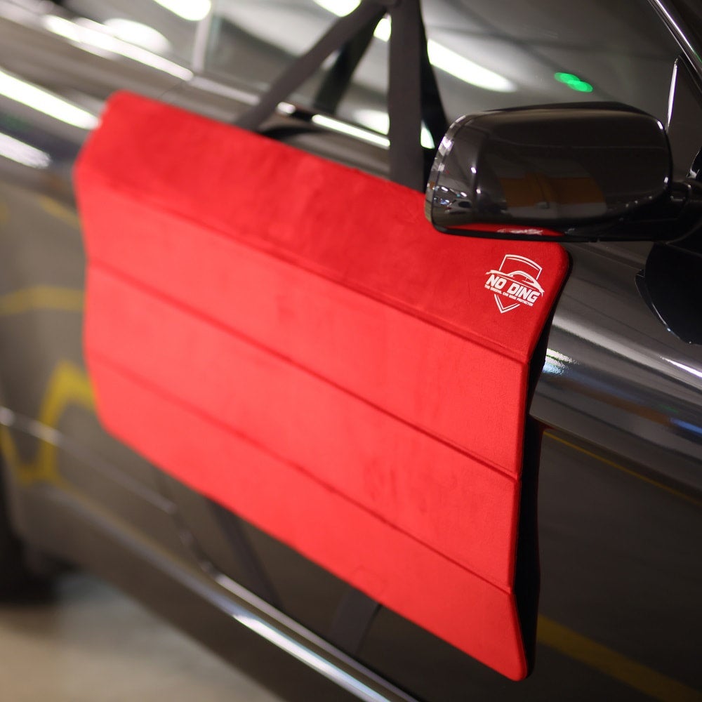 Car Door Protector THE MANCAVE GARAGE
