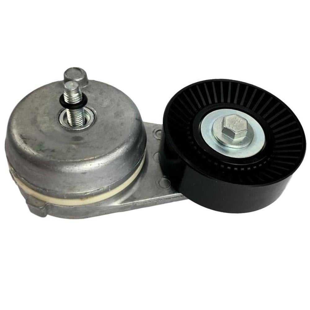 Drive Belt Tensioner and Pulley Falcon BA BF FG Territory SX SY SZ