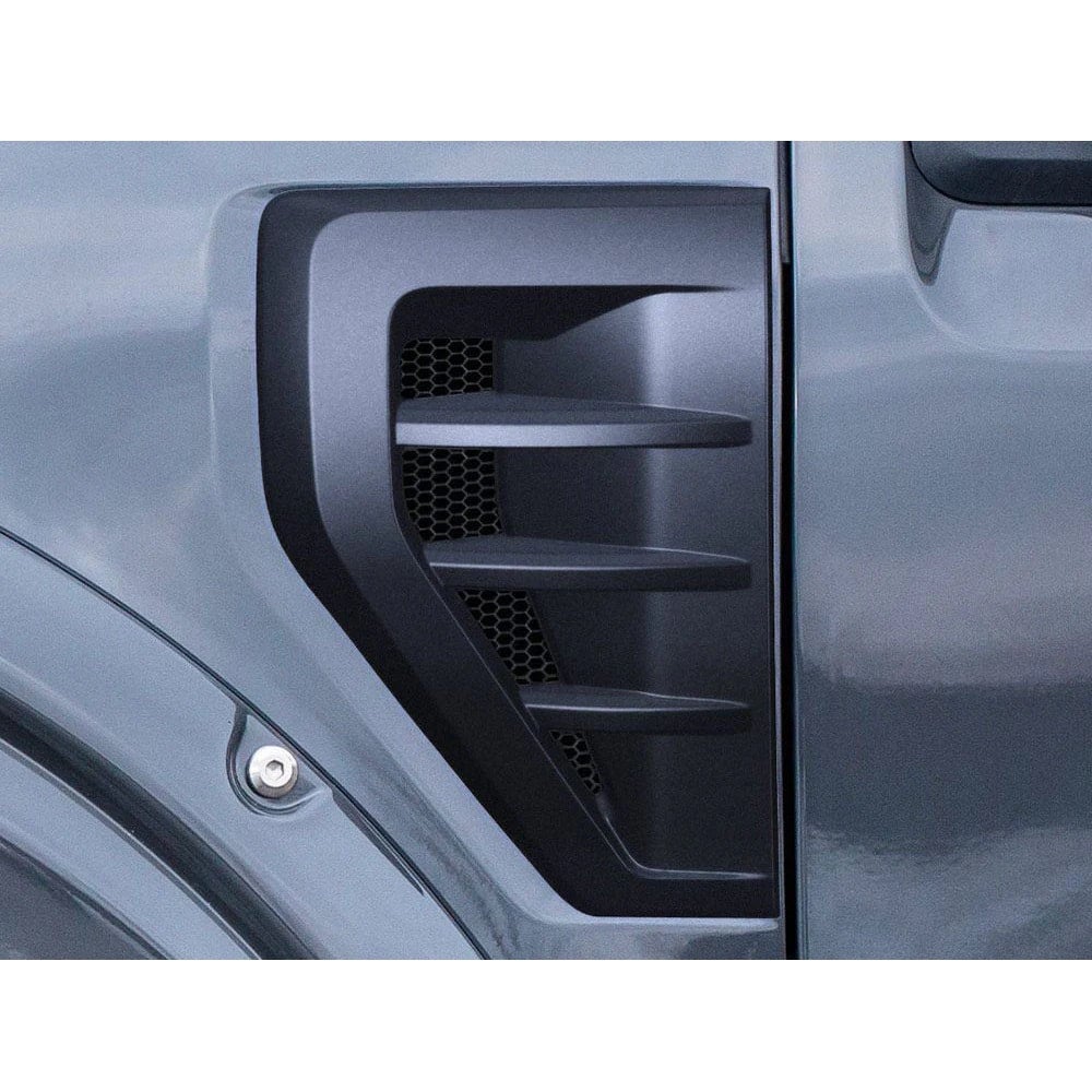 F150 Fender Vents 2021-2024 | THE MANCAVE GARAGE